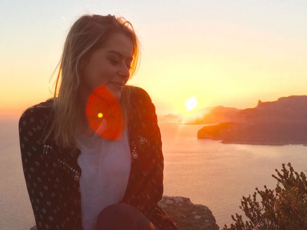 Photo Marion - Qui sommes-nous ?