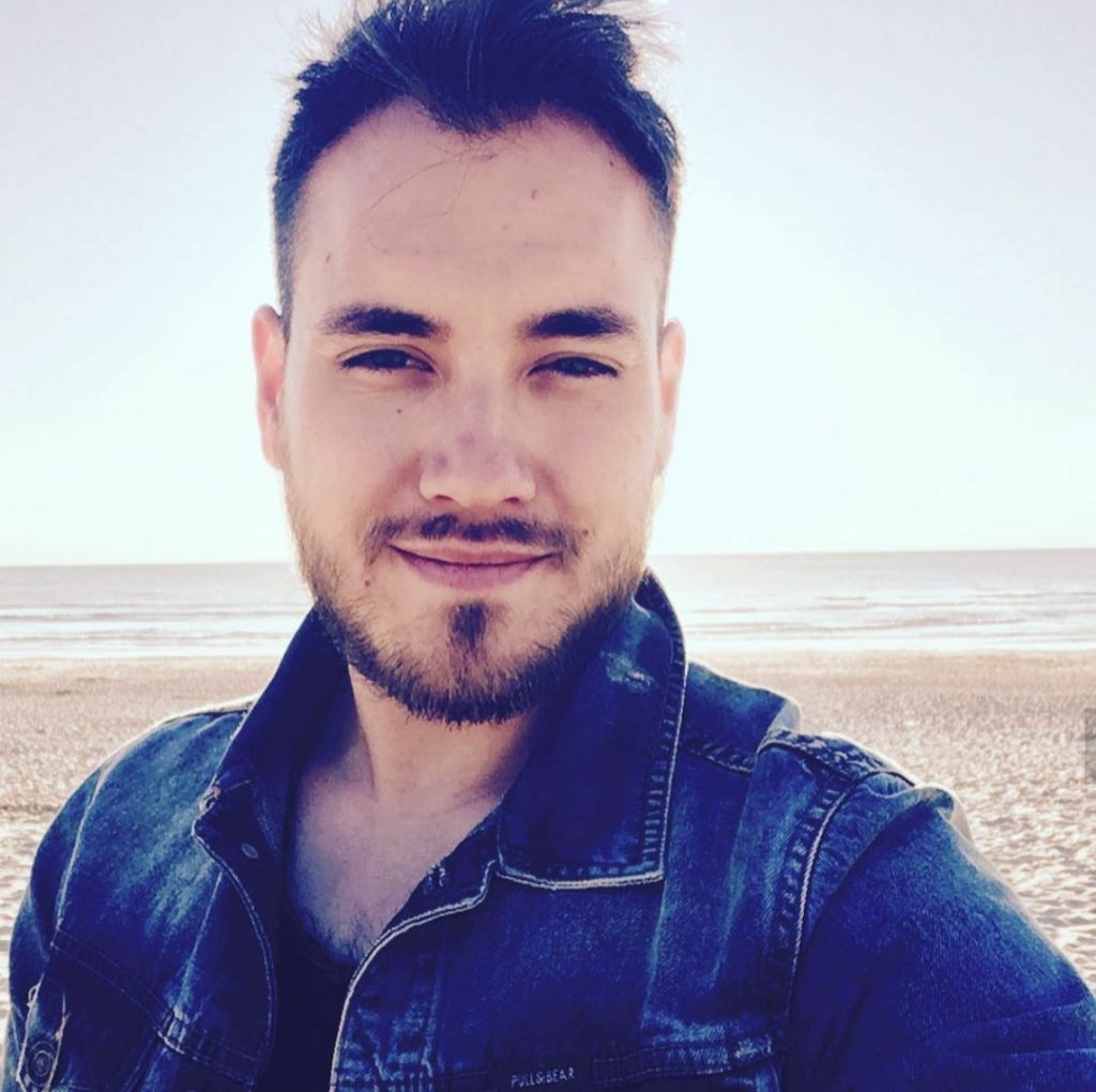 Photo Antoine - Qui sommes-nous ?