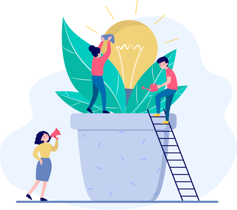 Page concept - idées de développements futurs