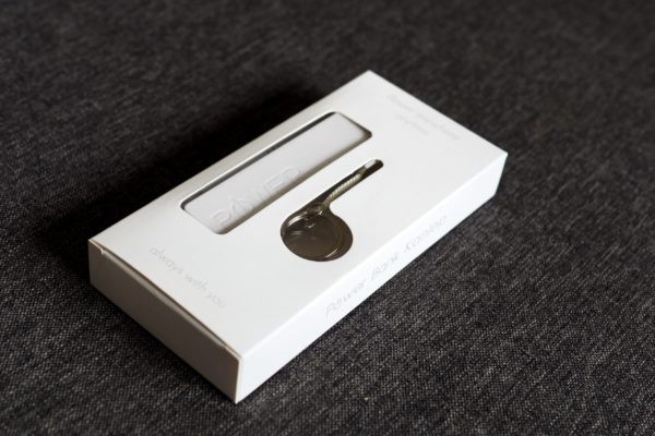 Options - Batterie de secours - fiches produits
