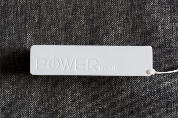 Options - Batterie de secours - fiches produits