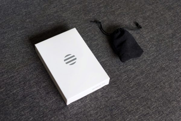 Options - Set objectifs smartphone - fiches produits