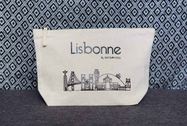 Pack de voyage Lisbonne Skytrotters