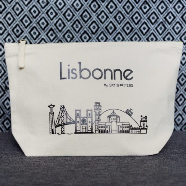 Pack de voyage Lisbonne Skytrotters